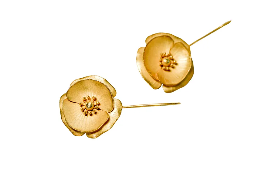 Mak naušnice - cover