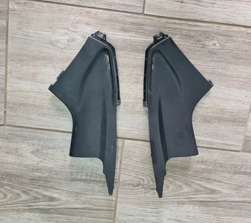 YAMAHA R6 2003 2004 2005 2006 PLASTIKE  - cover