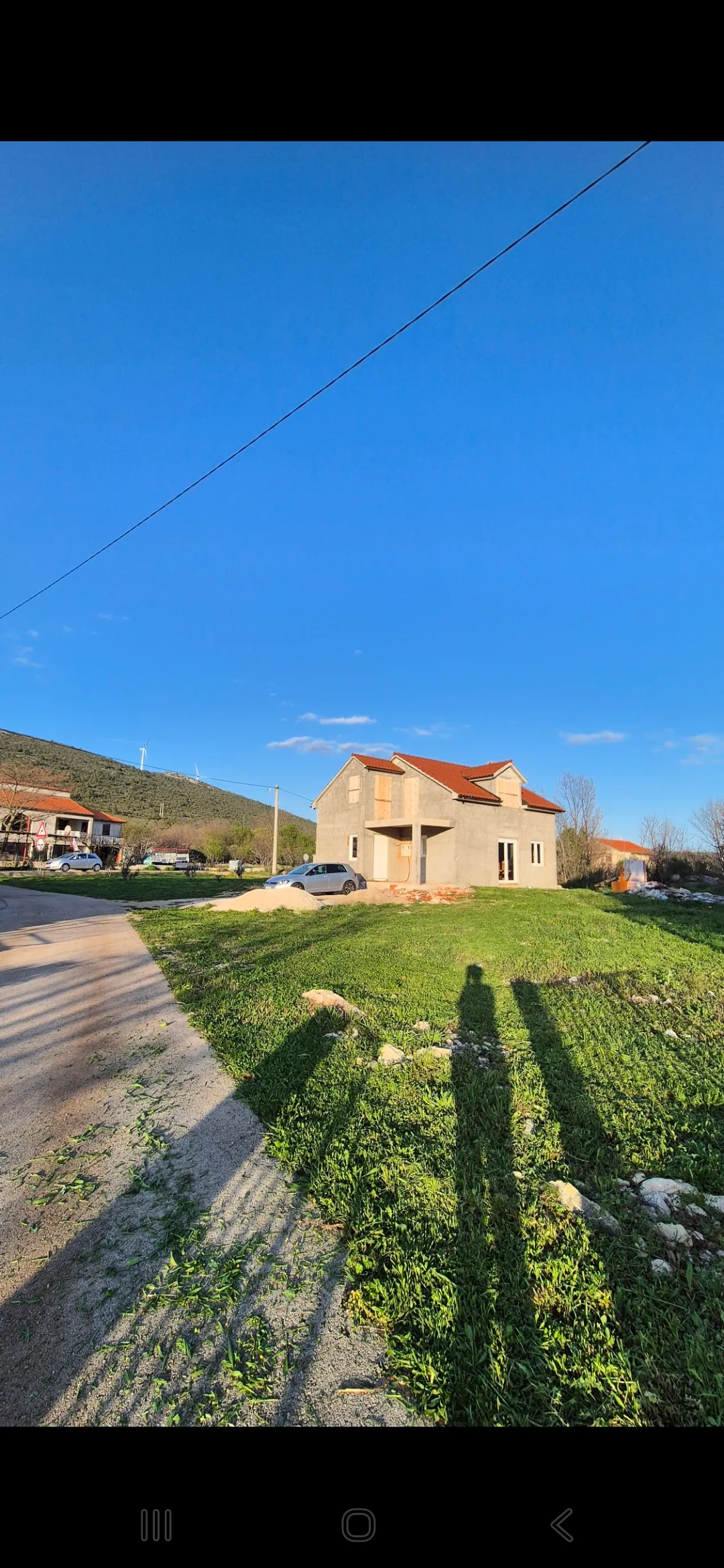 Kuća u okolici Šibenika - cover