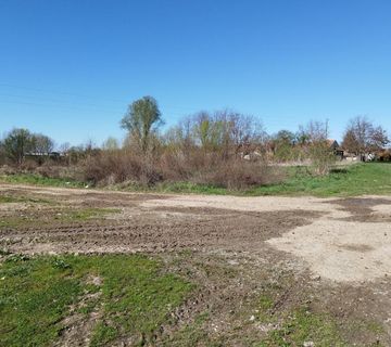 Građevinsko zemljište, Dalj, 2382 m2 - cover