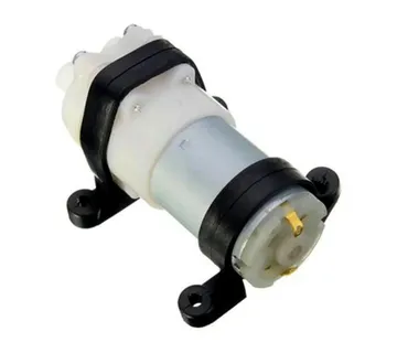 Vodena pumpa R385 6-12 V - cover