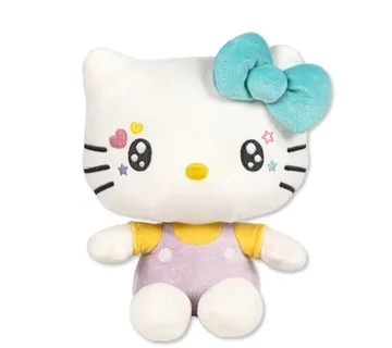Hello Kitty ‘Cute’ plišana igračka, 23cm - cover
