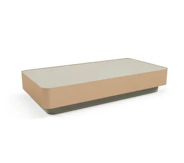 Klub stolić Linea 120x60cm, Materijal: Mogućnost odabira - cover