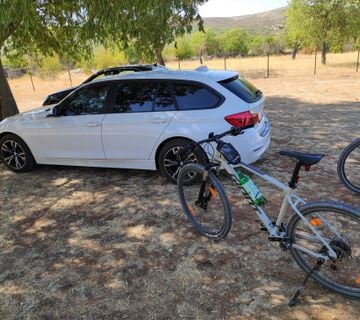 BMW F31 LCI 318d ( B47 ,110 kw ) - cover