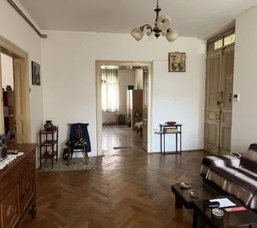 Zagreb, Centar, 4-sobni stan 120m2 - cover