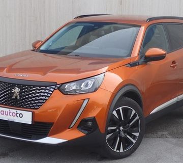 Peugeot 2008 1.2, 15.500,00 €  - cover