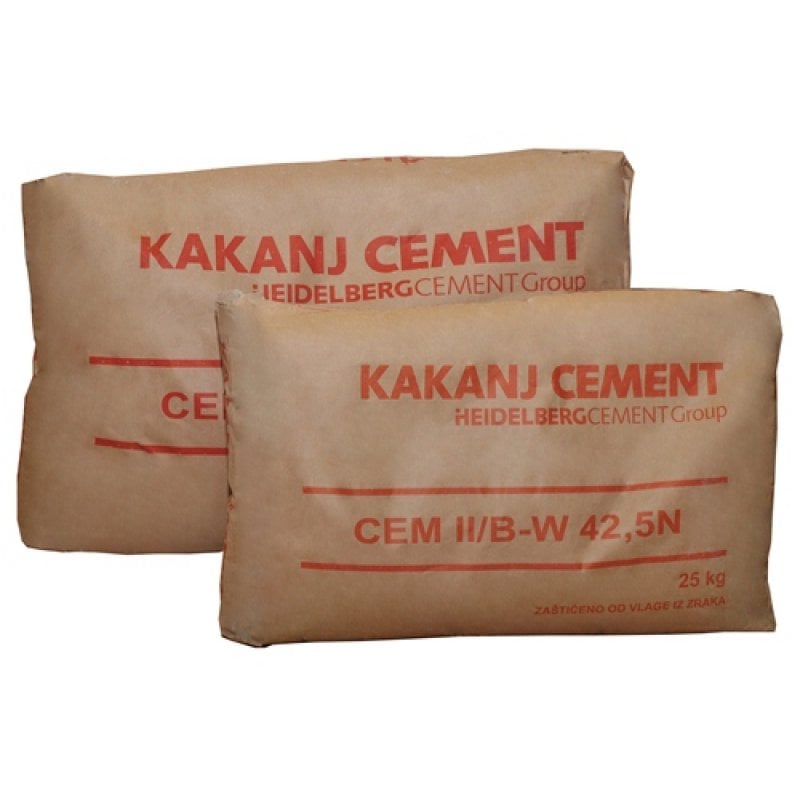 CEMENT-KAKANJ