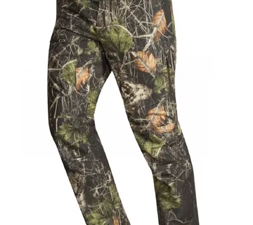 Vodoodbojne Hart hlače MUGUET-T Forest - cover