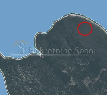 Otok Olib - Poljoprivredno, 6375 m2 Prodaja - cover