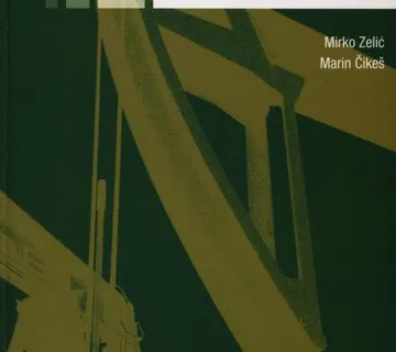 Mirko Zelić - Tehnologija proizvodnje nafte dubinskim crpkama (Y4) - cover