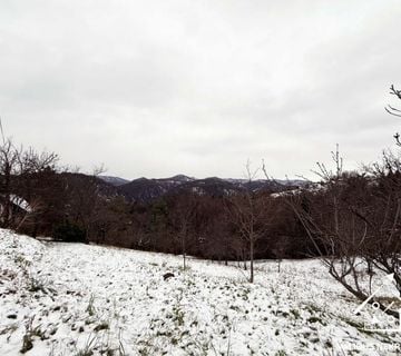 Građevinsko zemljište, Samobor, 1200 m2, Vrhovčak, Ul. Maje Strozzi - cover