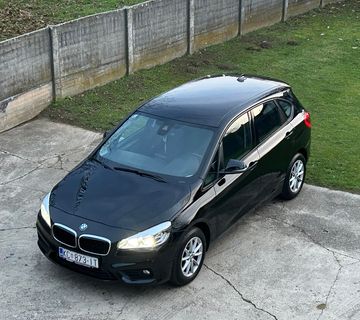 Bmw 218d-2017g-110kw-Vlasnik-172tkm - cover