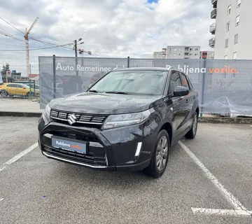 Suzuki Vitara 1,4 GL+ HYBRID Gratis Registracija + AO - cover