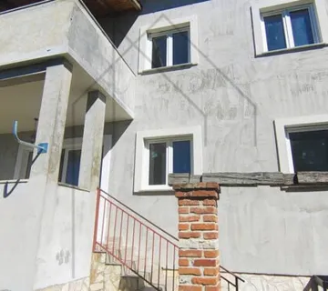 Stan u prizemlju s terasom – Istra, Poreč, okolica (81,35 m²) - cover