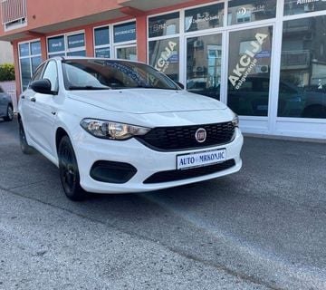 FIAT TIPO 1,4 16V + LPG *LOUNGE*KLIMA*REG DO 02/2026*66000 KM* - cover