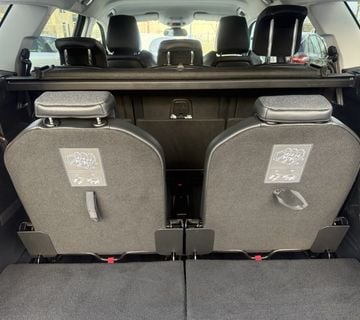 Peugeot 5008 1,5 BlueHDI 2019g. *ALLURE* *LED* Garancija 12 mjeseci* - cover