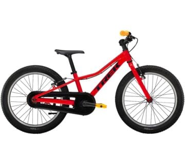 Bicikl Trek Precaliber 20 Freewheel 2023 Viper Red - cover