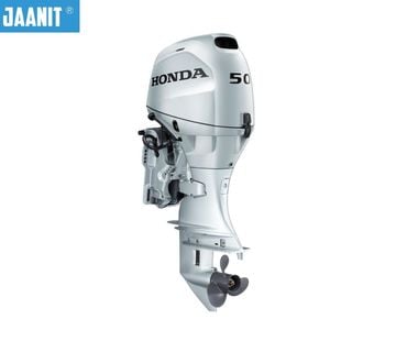 HONDA BF 50 LRT - cover