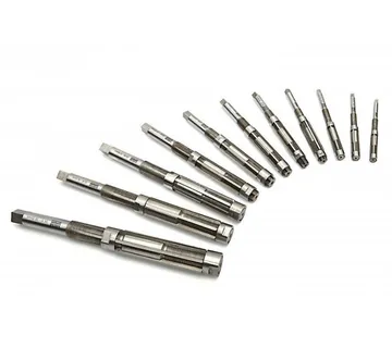 Podesivi razvrtači - rajberi - cover