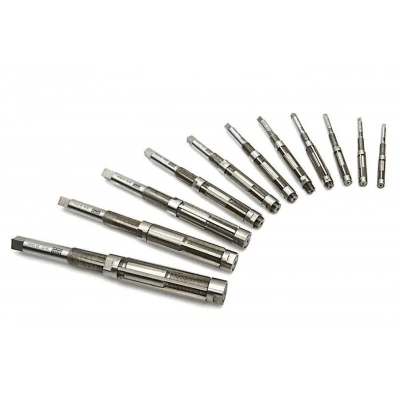 Podesivi razvrtači - rajberi - cover