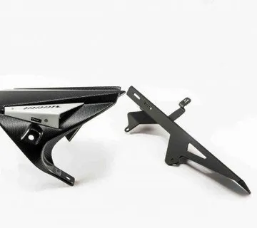 PUIG STRAŽNJI BLATOBRAN ZA MOTOCIKL - cover