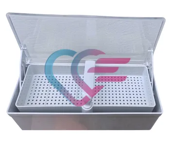 POSUDA ZA DEZINF. INSTR. I OTISAKA, G11 - cover