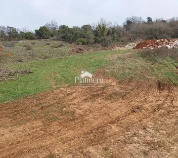 Istra,Šišan poljoprivredna parcela 684 m2 na prodaju - cover