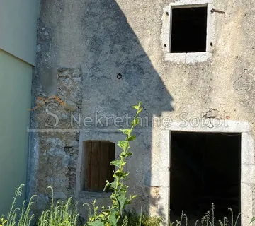 Punta Križa, Otok Cres - Kuća, 88 m2 Prodaja - cover
