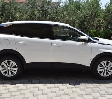 Peugeot 3008 1.5 BlueHDi Active-Novi Model - cover