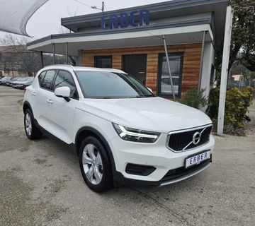 Volvo XC40 D3 AUT. MOMENTUM - cover