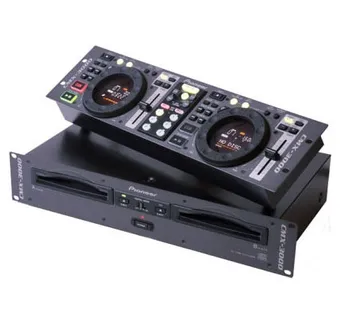 Pioneer CMX 3000 - cover