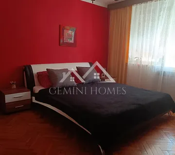 Trosoban stan – Trešnjevka, 62 m² – BEZ PROVIZIJE ZA KUPCA! - cover