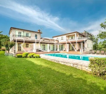 Istra, Višnjan - Villa Romana Vaš privatni raj u zelenoj Istri - cover