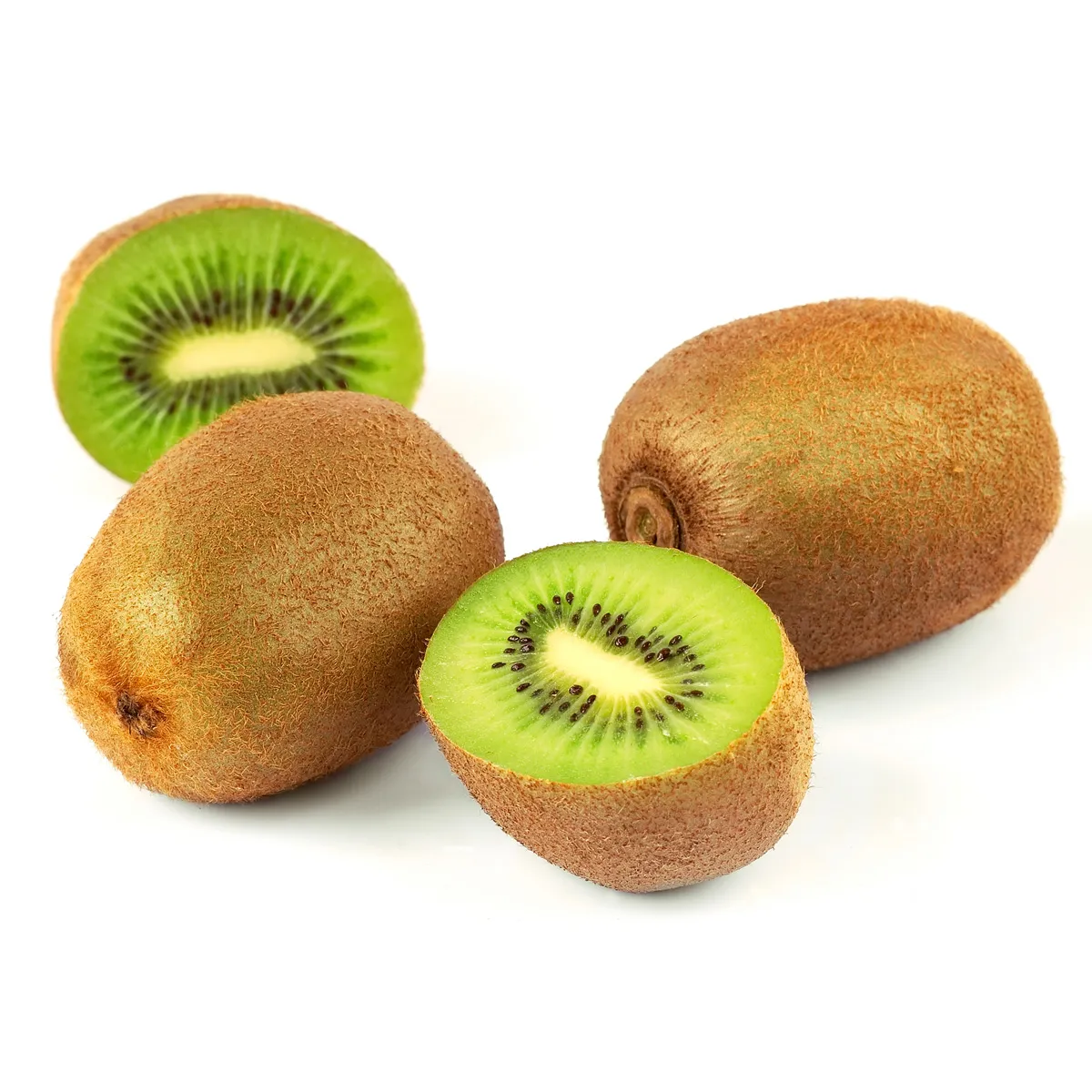 KIWI Hayward-ženski - cover