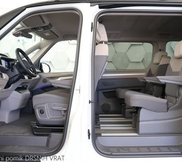 Volkswagen Multivan Multivan T7 L2 2.0TDI DSG EDITION COCKPIT RADAR - cover