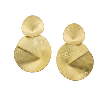 Sole naušnice - cover