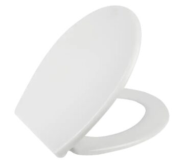 WC Daska-Soft Close Eurostandard Take Off - cover