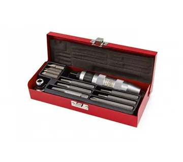 Udarni odvijač 13-djelni set - cover