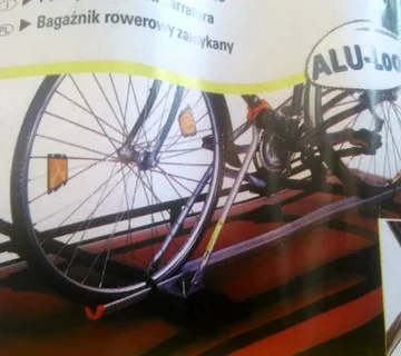NOSAČI ZA BICIKLE AKCIJA SAMO 25 eur - cover