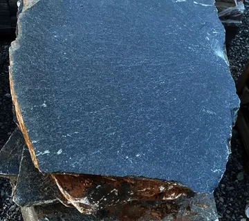 Lomiljeni kamen velike ploče XL - cover