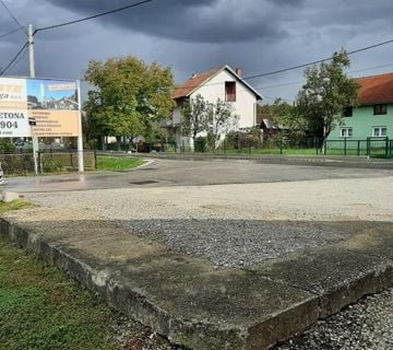 Građevinsko zemljište, Mošćenica, 419 m2 - cover