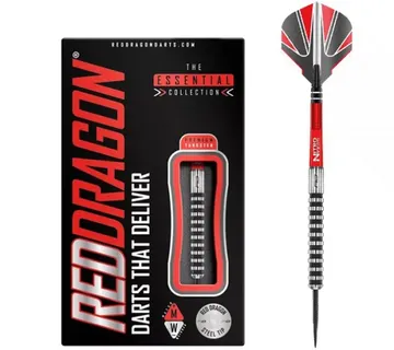 Javelin Black 85% 22g - Zagreb