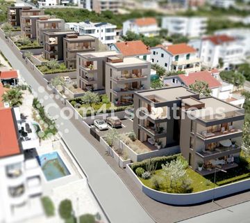 Apartman A1 NV1, Novalja - cover