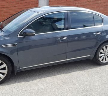 Passat 1.6 Tdi BM - cover