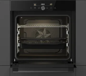 GORENJE Pećnica BPS 6747 A09DBGOT crni dizajn; AirFry funkcija - cover