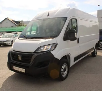 Fiat Ducato 2.2. MJT L3H2, 2023 god. - cover