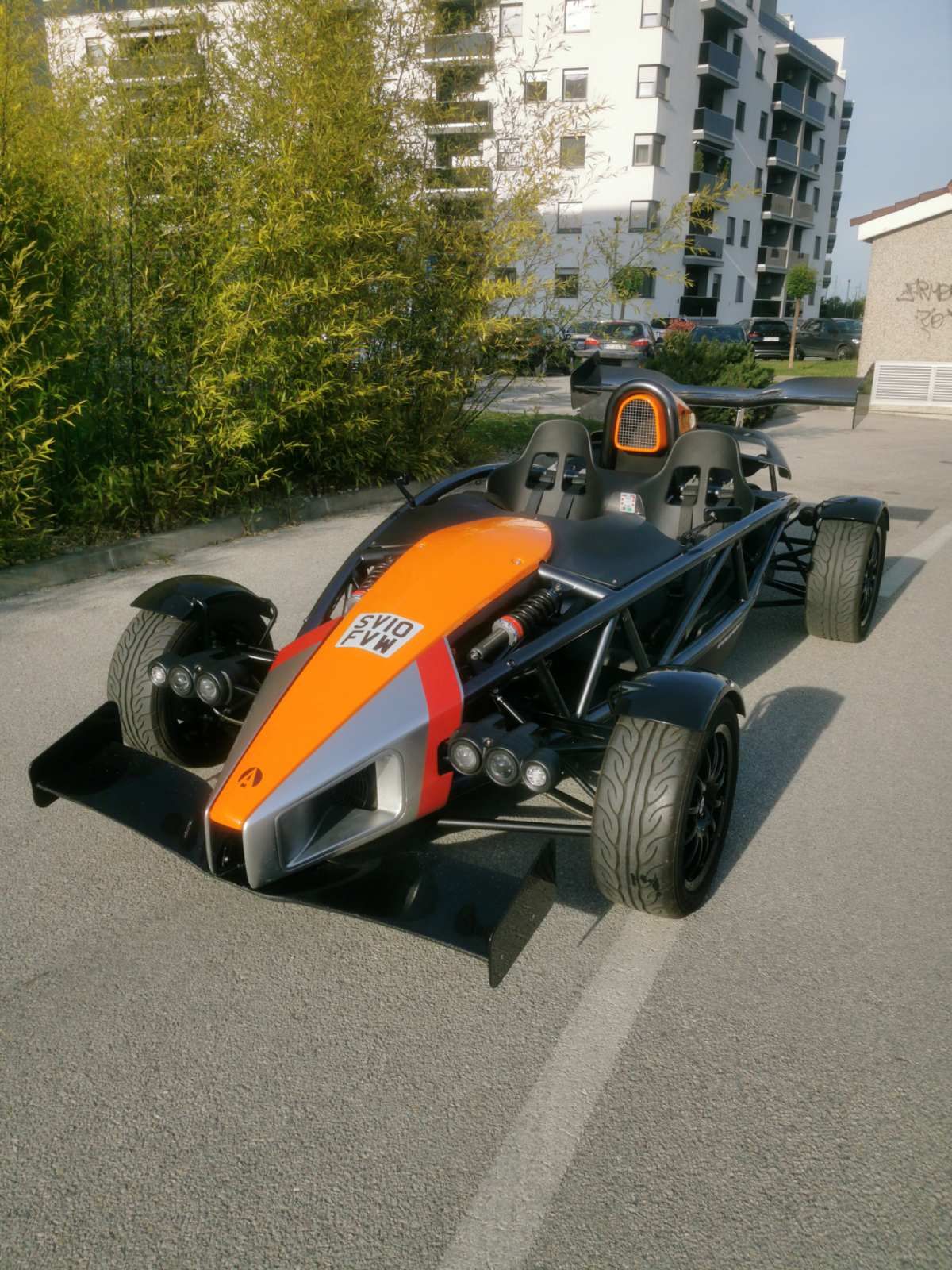 Fotografija