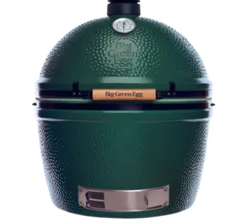 Big Green Egg 2XLarge (orginal kamado roštilj)   - cover