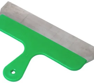 Strugalica 30cm - cover