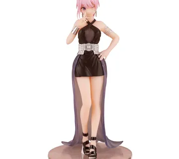 The Quintessential Quintuplets Ichika Nakano figura 18cm - cover